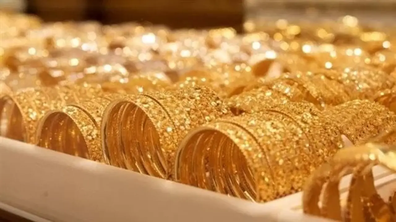 ارتفاع أسعار الذهب 15 جنيهاً وعيار 21 يسجل 7150 جنيهاً بالأسواق المحلية